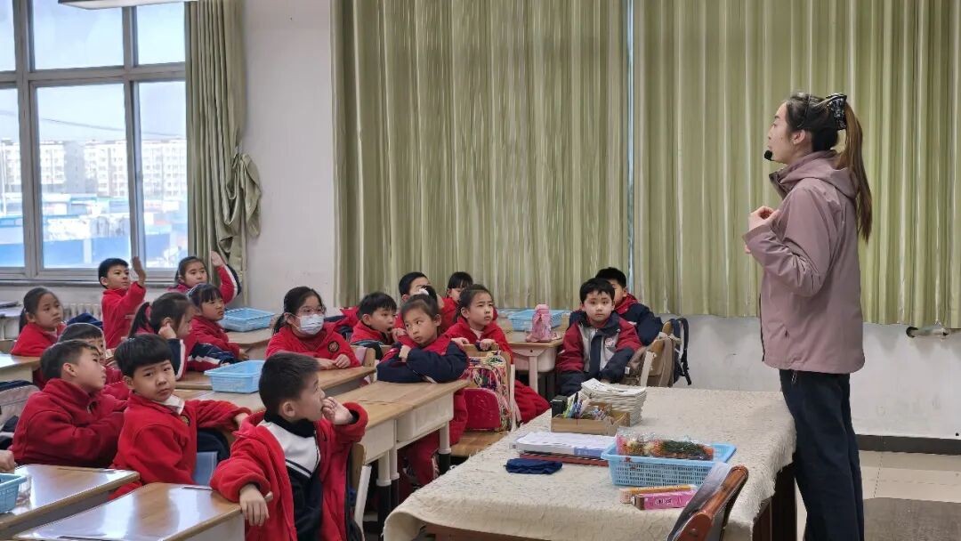 【研学•徐水】虫趣探秘 知行启智-封面图