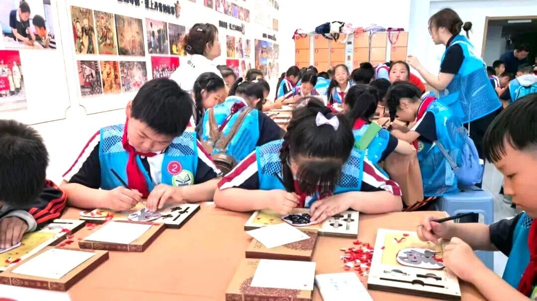 研学 · 张家口 | 传蔚州文脉 承历史匠心-封面图