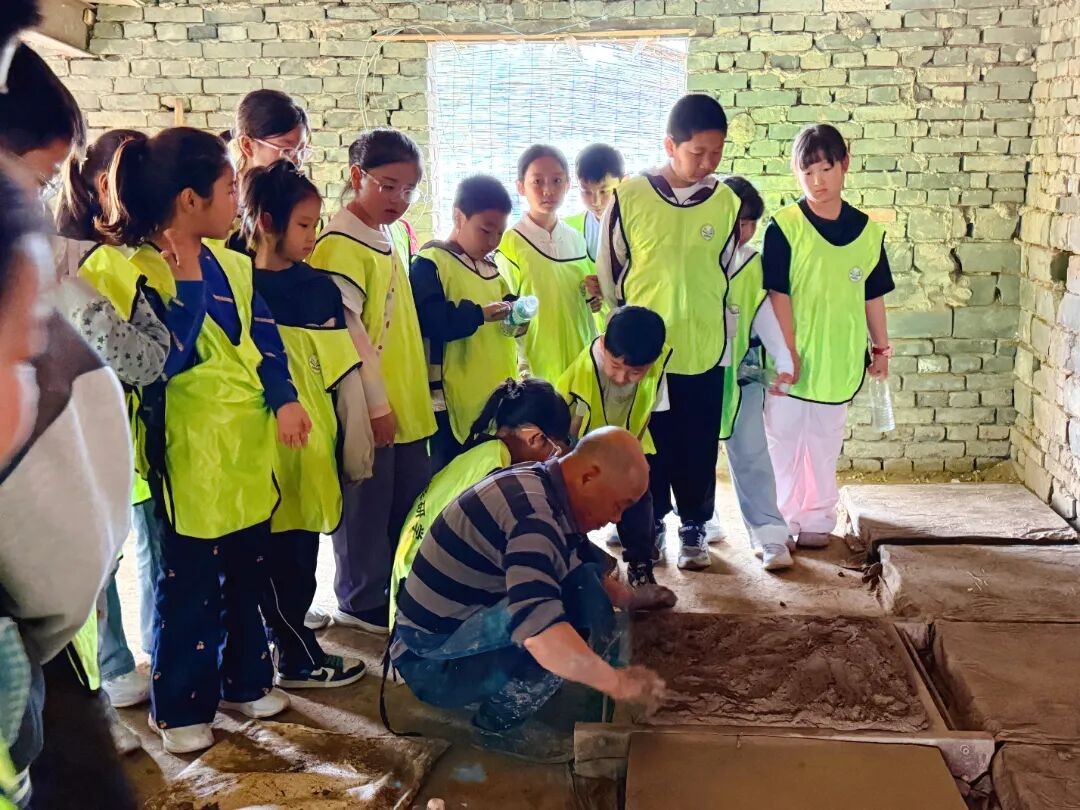 研学 · 沧州 | 踏水乡风情，品古建匠心-封面图